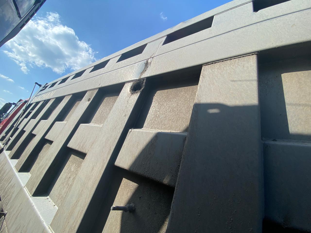 Shacman (Shaanxi) SX* 8x4 Самосвал 2022 г. - фото 19